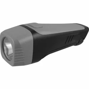 Lampa led 2 in 1, 10 leduri