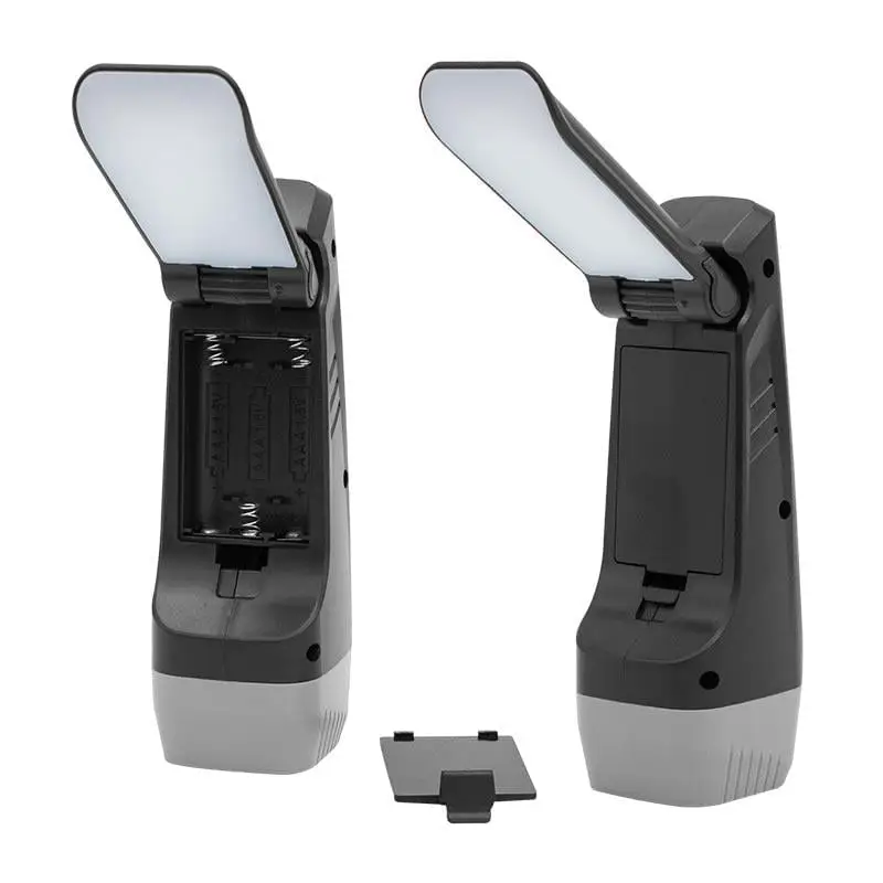 Lampa led 2 in 1, 10 ledurisf Lampa led 2 in 1, 10 leduri