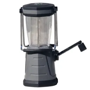 Lanterna led 12 becuri reincarcabila 12v auto3