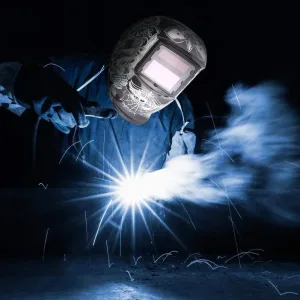 Cleste sudura profi portelectrod 500 A, Cupru