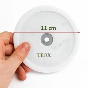 Piston Mașină de Cârnați 3 kg 