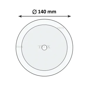 Piston masina de carnati 5 kg