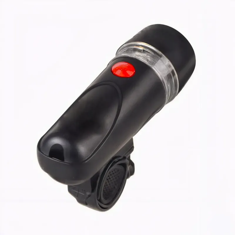 Set led lumina bicicleta (2) Set led lumina bicicleta