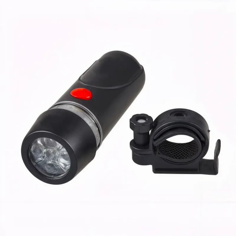 Set led lumina bicicleta (3) Set led lumina bicicleta