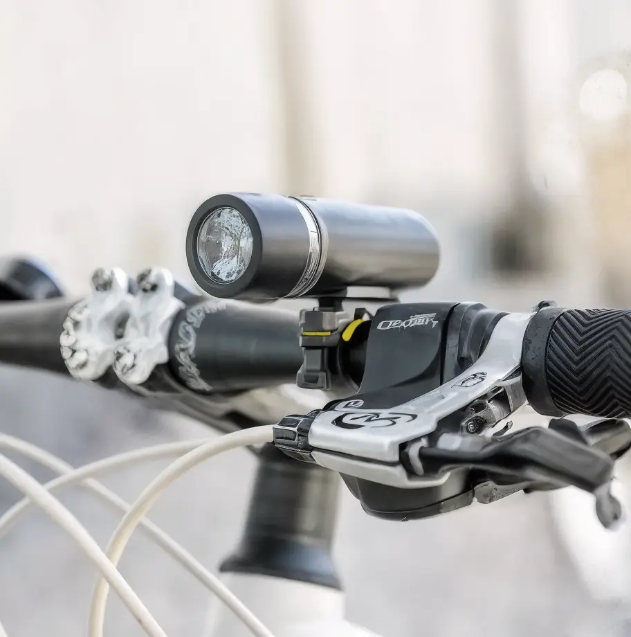 Set led lumina bicicleta (5) Set led lumina bicicleta