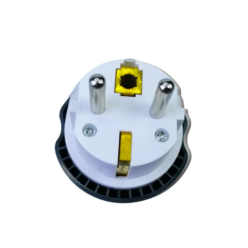 adaptor Eu (1) Adaptor Priză Universală la Priză UE