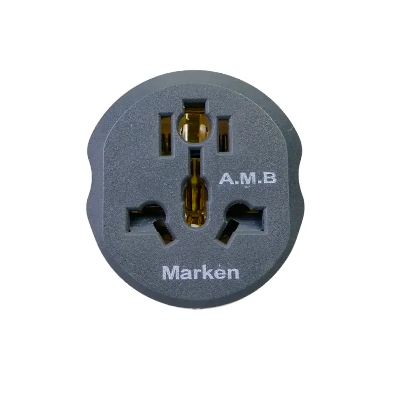 adaptor Eu (2) Adaptor Priză Universală la Priză UE