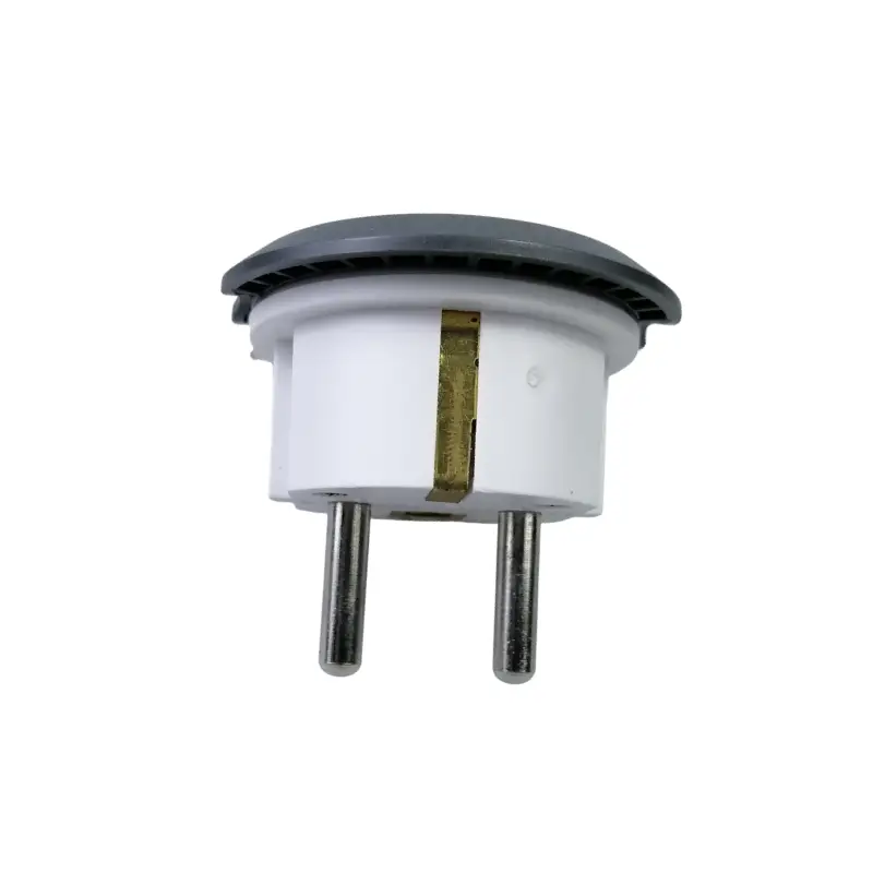 adaptor Eu (3) Adaptor Priză Universală la Priză UE