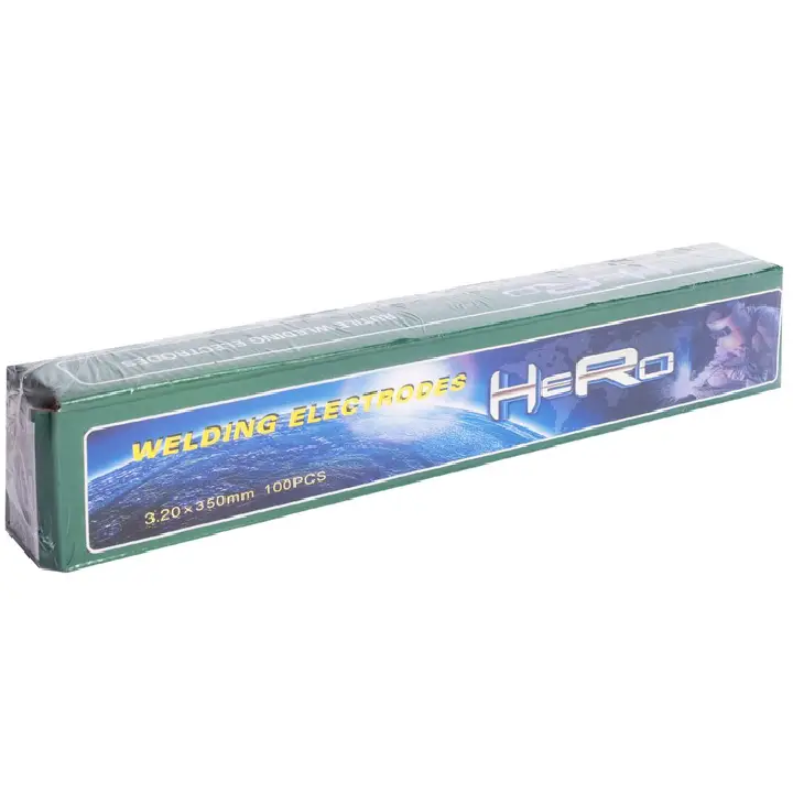 electrozi rosii 3.20x350mm (1) electrozi rosii 3.20x350mm