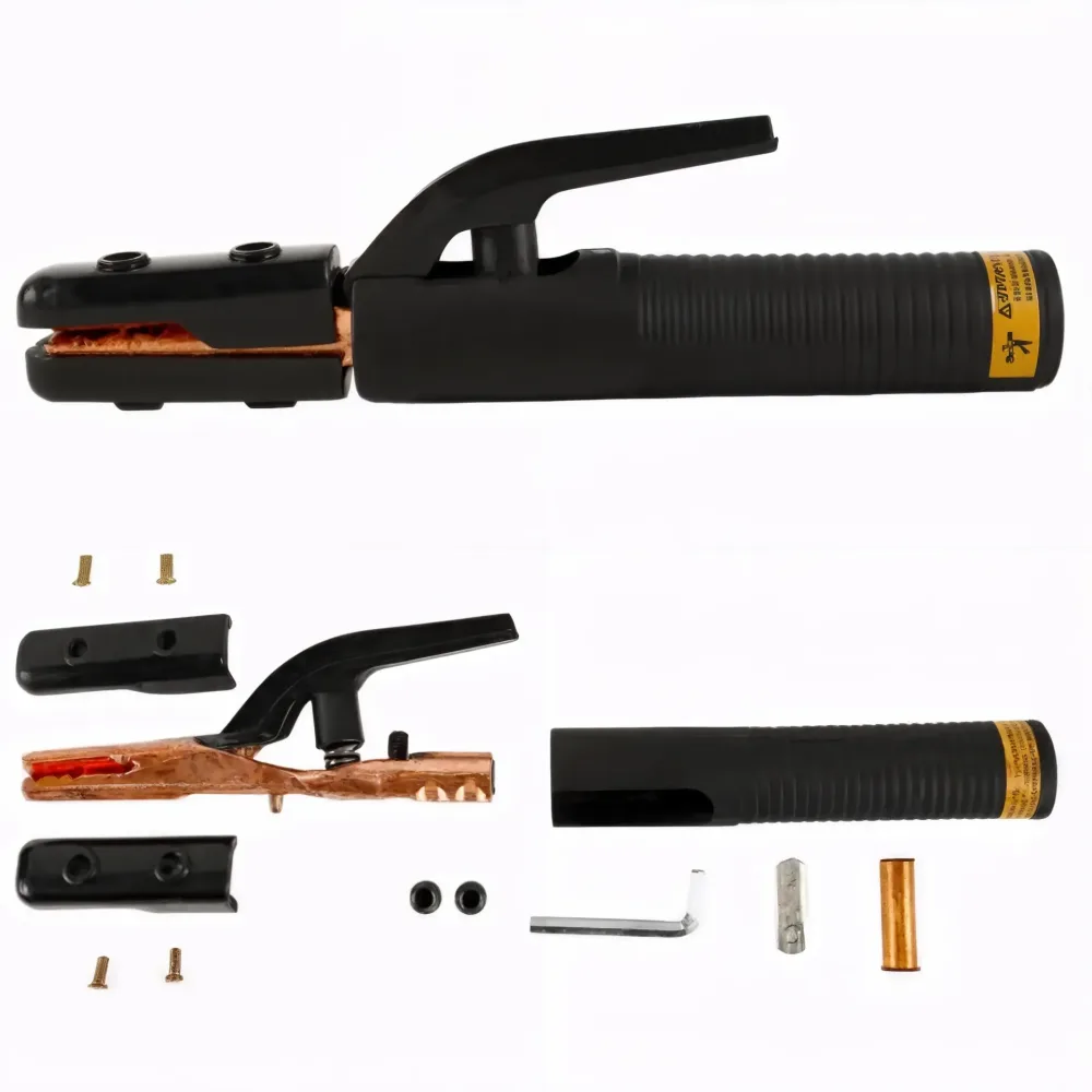 enhanced_cleste sudura 800A 3 Cleste Sudura 800 A Electrozi Cupru Negru