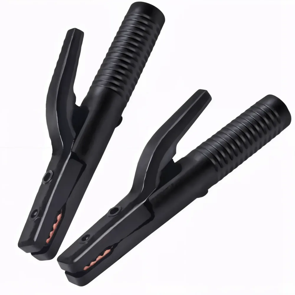 enhanced_cleste sudura 800A 9 Cleste Sudura 800 A Electrozi Cupru Negru
