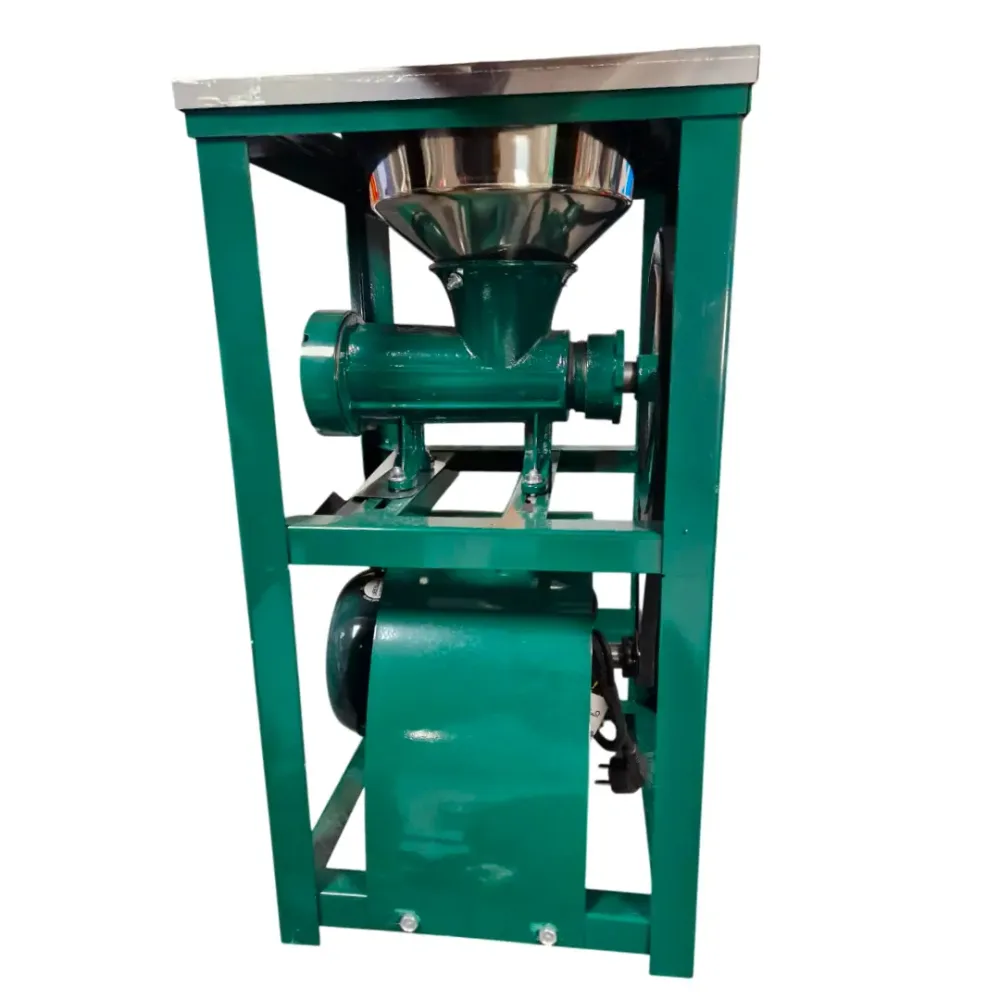 masina tocat carne 2 Masina de tocat carne cu masuta 3000W