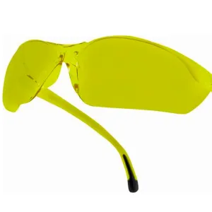Ochelari De Protecție Anti UV Galbeni