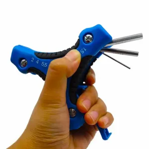 imbusuri forma y 9 buc