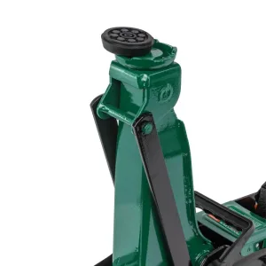 Cricul auto hidraulic tip crocodil Teox 2.5. 3 tone