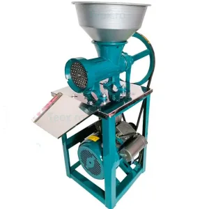 masina carne tocat profesionala nr 32