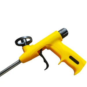 pistol spuma poliretanica