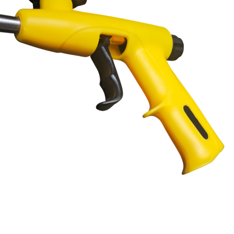 sgs pistol spuma buna (4) pistol spuma poliretanica