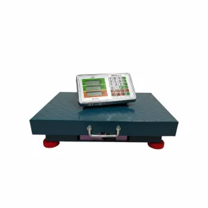 Cântar Platformă Wireless 300 kg