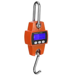 Cântar Electronic de Mână 300 kg