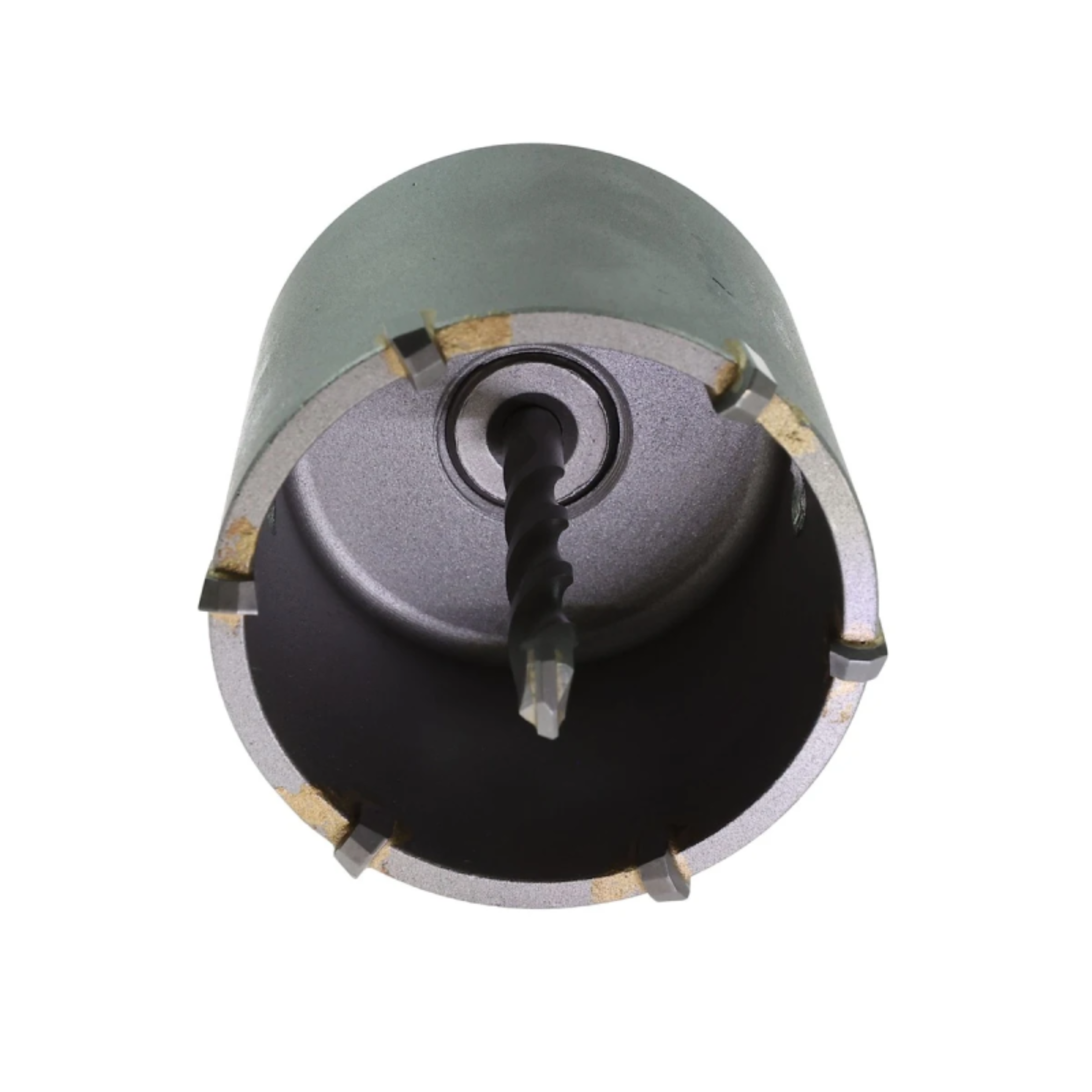 Carota beton 60mm cu burghiu de ghidaj (3) Carota beton 60mm cu burghiu de ghidaj