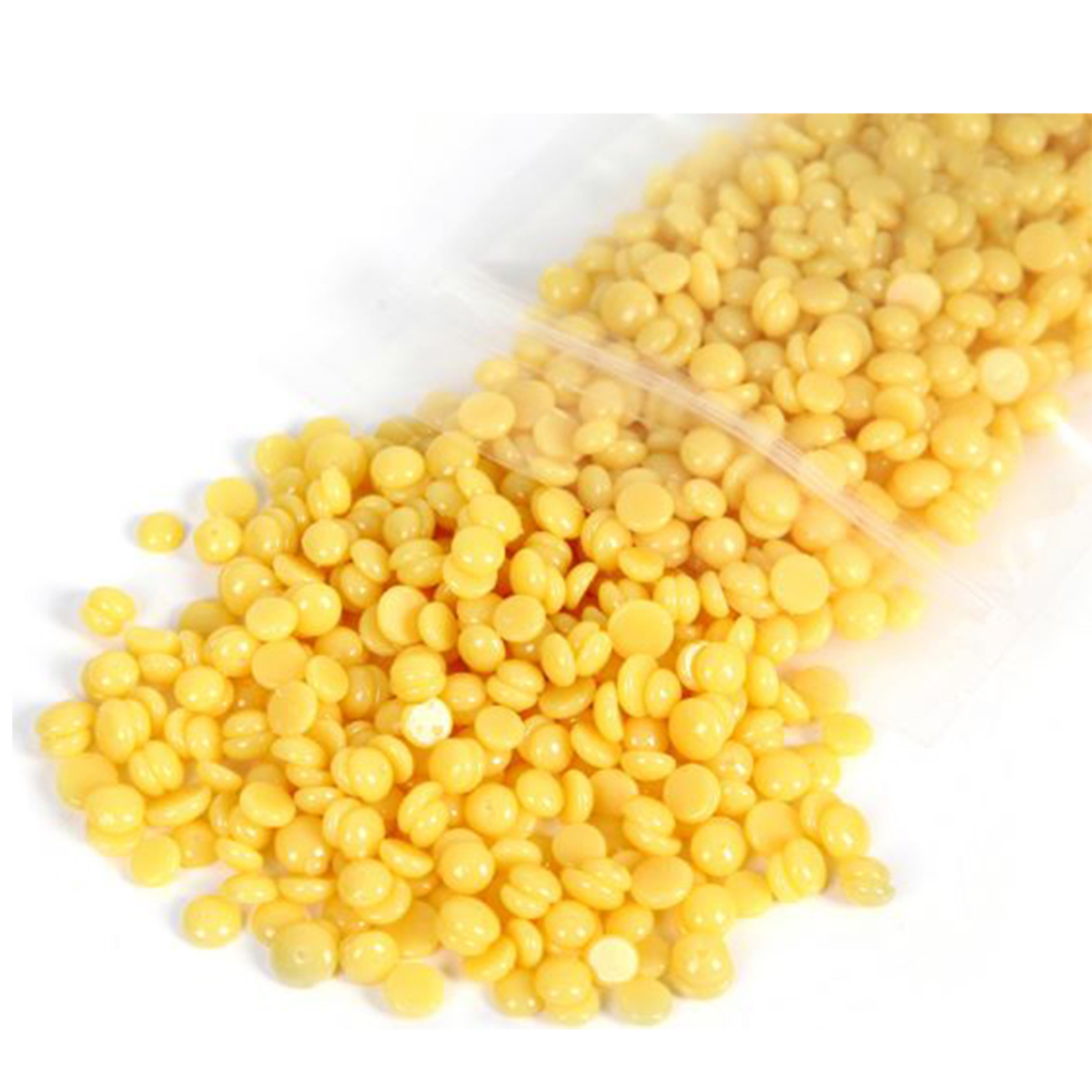 Ceară epilat granule elastică (4) Ceară epilat granule elastică