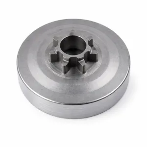 Oală Ambreiaj Drujbă Chinezească 4500, 5200, Model Stea