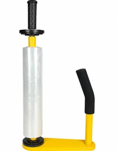 Suport Folie Stretch Metalic