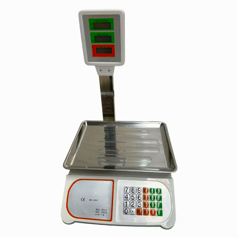 cantar 60kg Cântar Electronic 60 kg