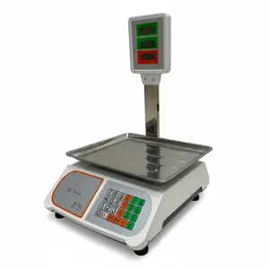 Cântar Electronic 60 kg