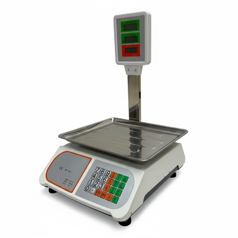 cantar 60kg3 Cântar Electronic 60 kg