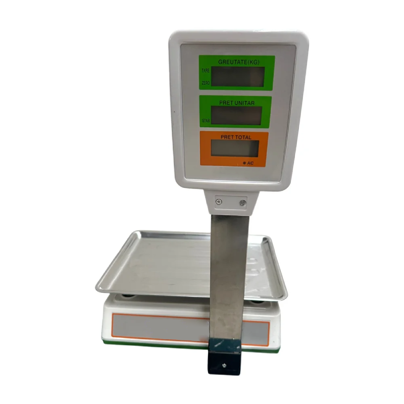 cantar 60kg4 Cântar Electronic 60 kg