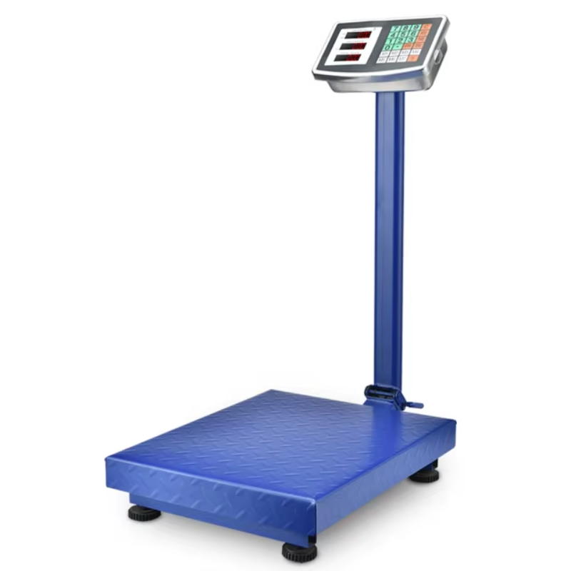 cantar dublu afisaj (1) Cantar electronic 300 kg dublu afisaj