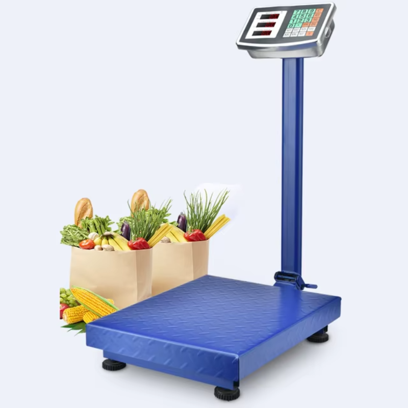 cantar dublu afisaj (3) Cantar electronic 300 kg dublu afisaj