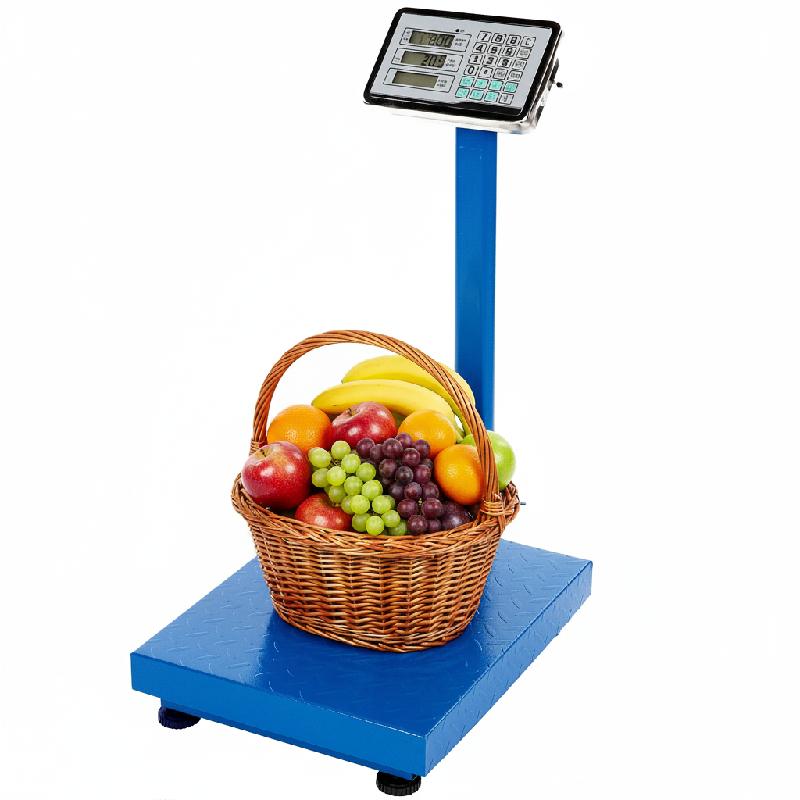 cantar dublu afisaj Cantar electronic 300 kg dublu afisaj