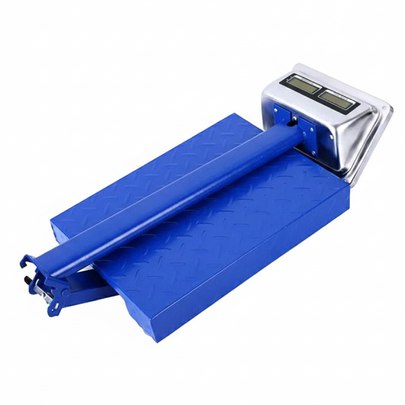 cantar dublu afisajdd Cantar electronic 300 kg dublu afisaj