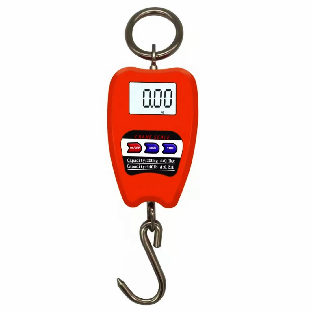 cantar electronic 200kg Cântar Electronic de Mână 200 kg