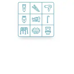 Îngrijire Personală & Wellness