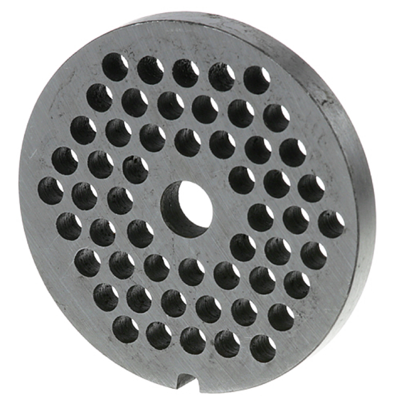sita masina carne 12mm 42 (1) Sită 12 mm pentru Mașina de Tocat Carne Nr. 42