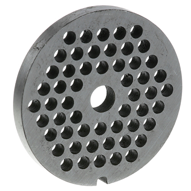 sita masina carne 12mm 42 (2) Sită 12 mm pentru Mașina de Tocat Carne Nr. 42