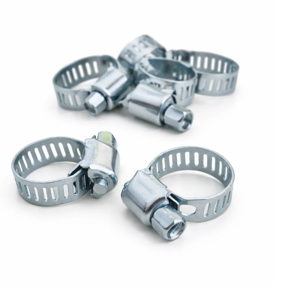 Coliere metalice 12 20 mm Coliere metalice 12 20 mm