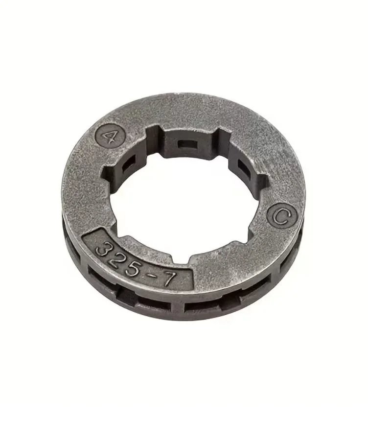 Rotiță motrică drujba 325-7, Mare, Compatibilă Husqvarna 136, 137, 142, 340, 350 și Modele China 5200 (4) Rotiță motrică drujba 325-7, mare