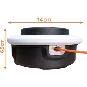 Cap Motocoasă compatibil Stihl