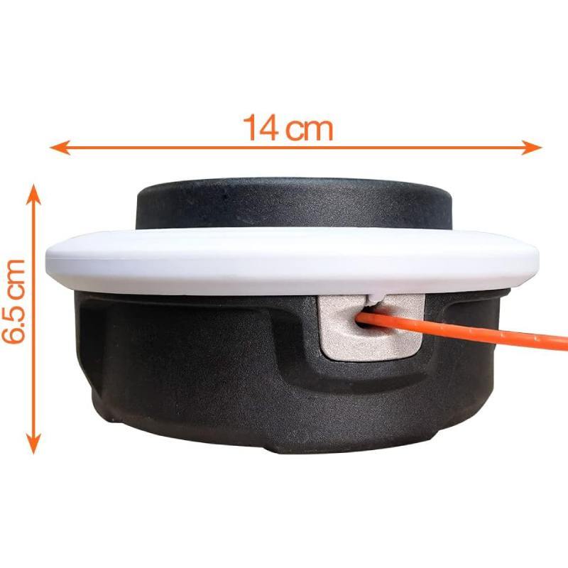 Cap Motocoasă compatibil Stihl Cap Motocoasă compatibil Stihl