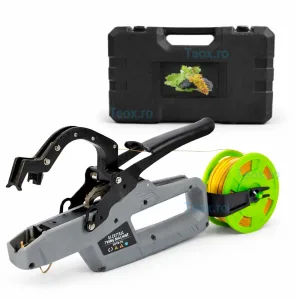 Aparat de Legat Via Electric