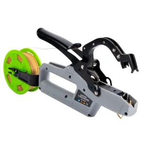 Aparat de Legat Via Electric cu Acumulator