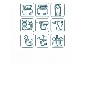 Compresoare si Accesorii