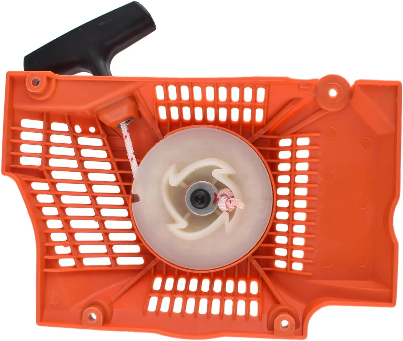 Demaror Drujba Compatibil Husqvarna 365 362 371 372 Ansamblu Pornire Complet (2) Demaror Drujba Compatibil Husqvarna 365