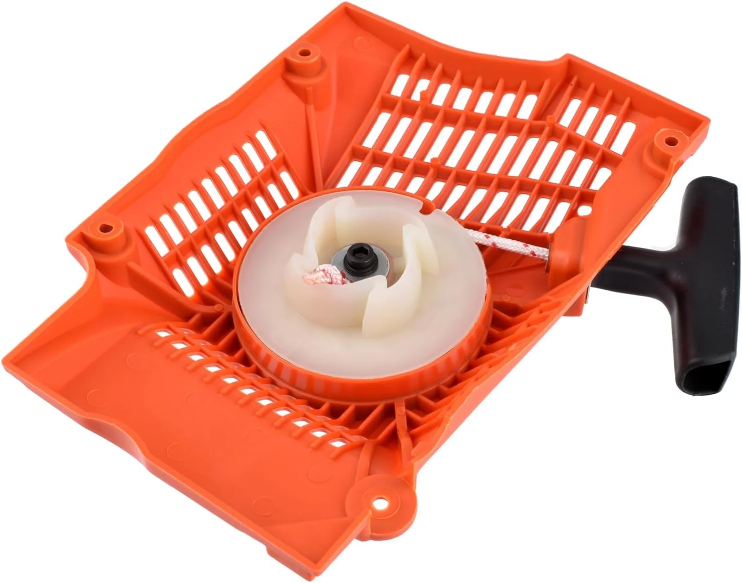 Demaror Drujba Compatibil Husqvarna 365 362 371 372 Ansamblu Pornire Complet (4) Demaror Drujba Compatibil Husqvarna 365