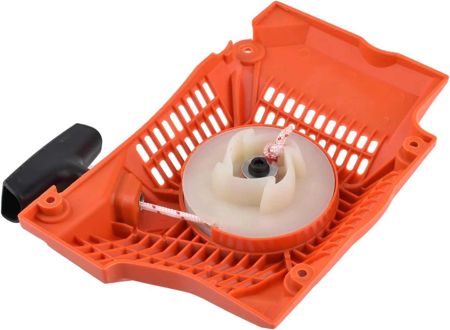 Demaror Drujba Compatibil Husqvarna 365 362 371 372 Ansamblu Pornire Complet (5) Demaror Drujba Compatibil Husqvarna 365